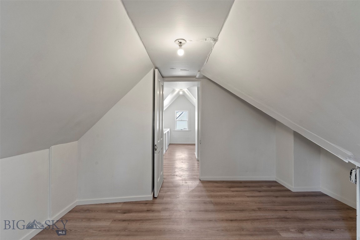 Churchill Tracts - Residential