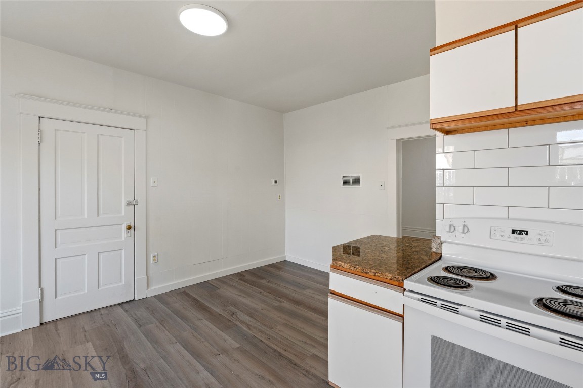 Churchill Tracts - Residential