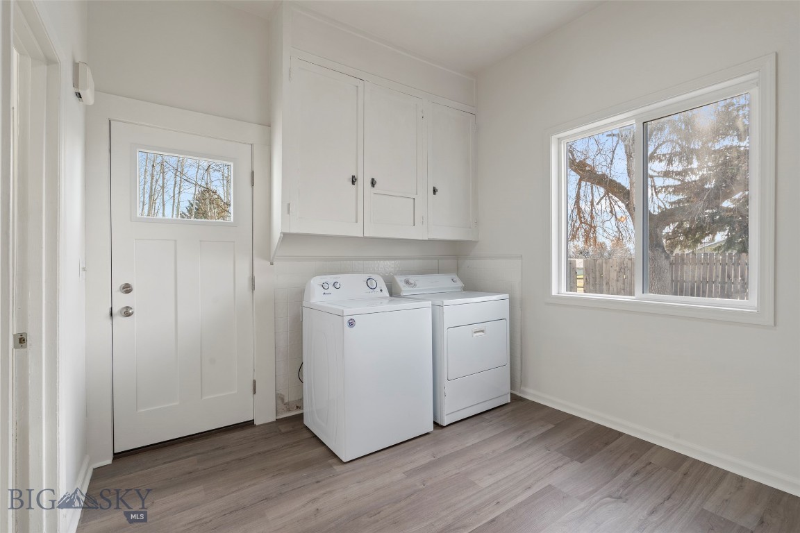 Churchill Tracts - Residential