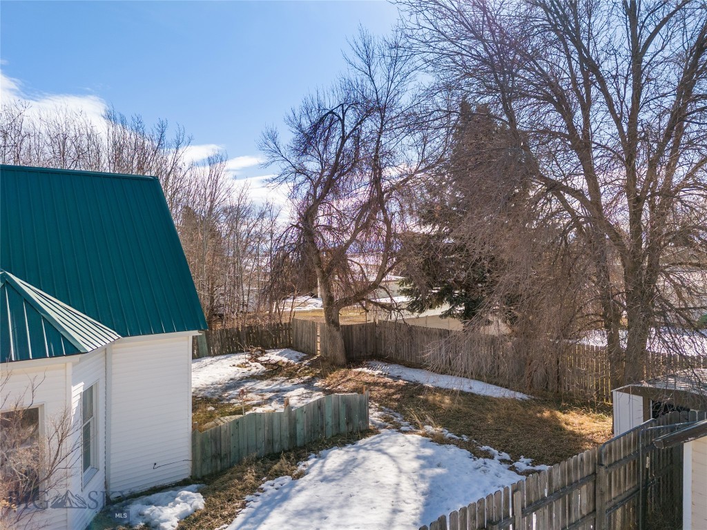 Churchill Tracts - Residential