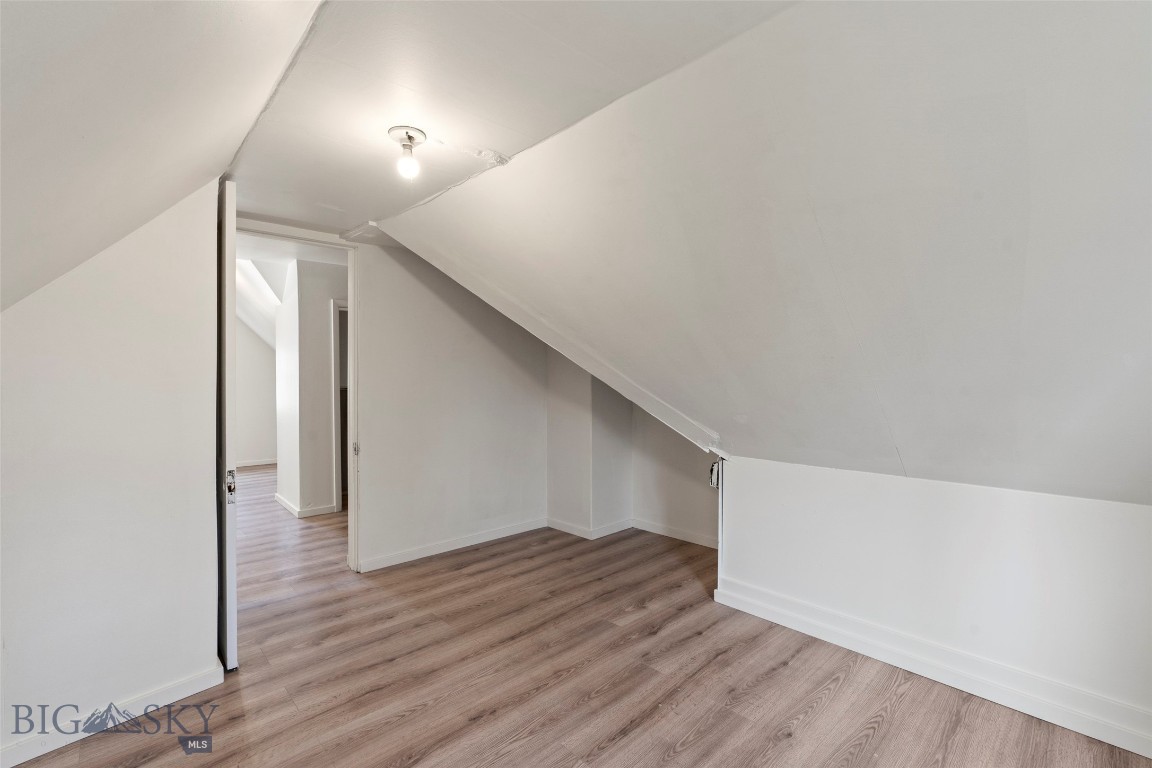 Churchill Tracts - Residential