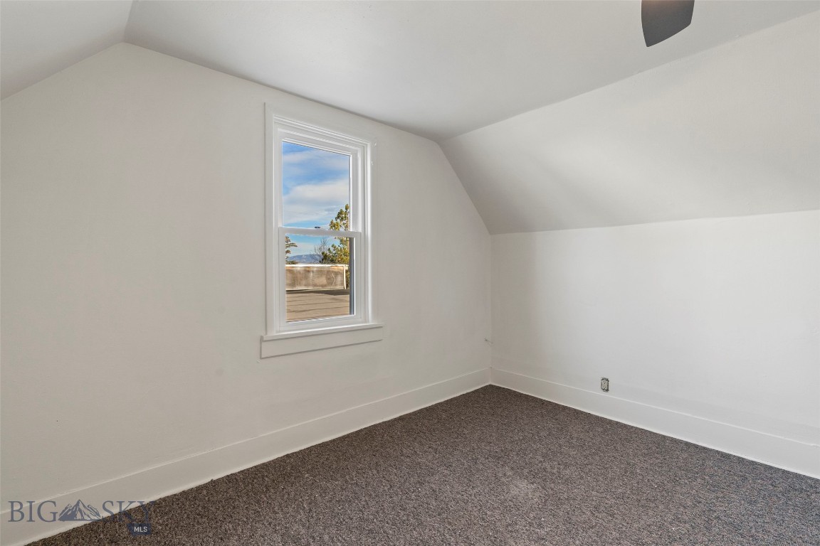 Churchill Tracts - Residential