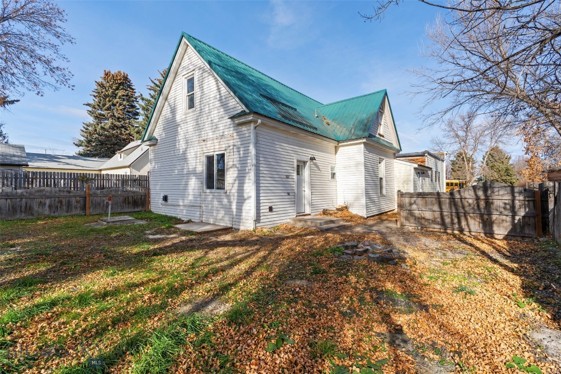 Churchill Tracts - Residential