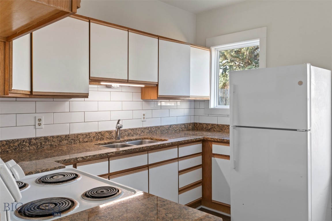 Churchill Tracts - Residential