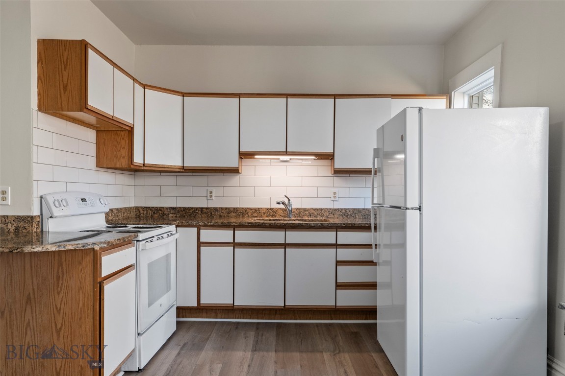 Churchill Tracts - Residential