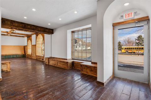 8005 Churchill Road Churchill MT 59741