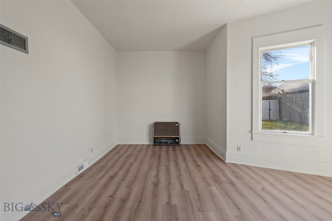 Churchill Tracts - Residential