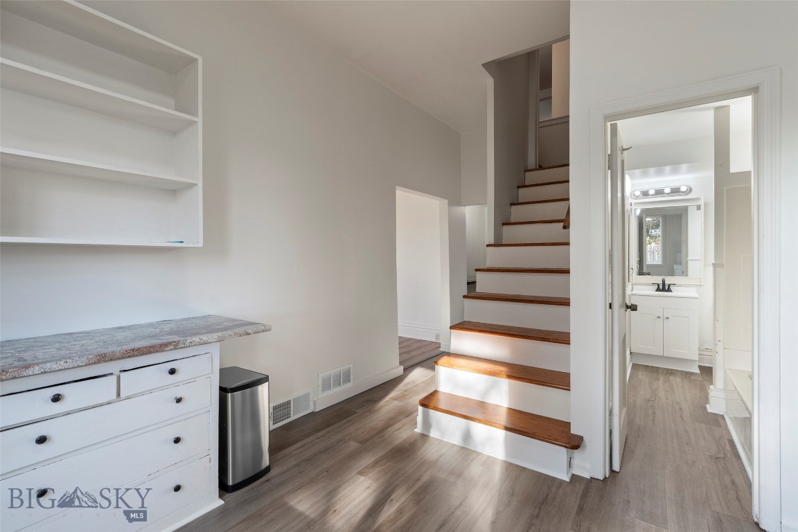 Churchill Tracts - Residential