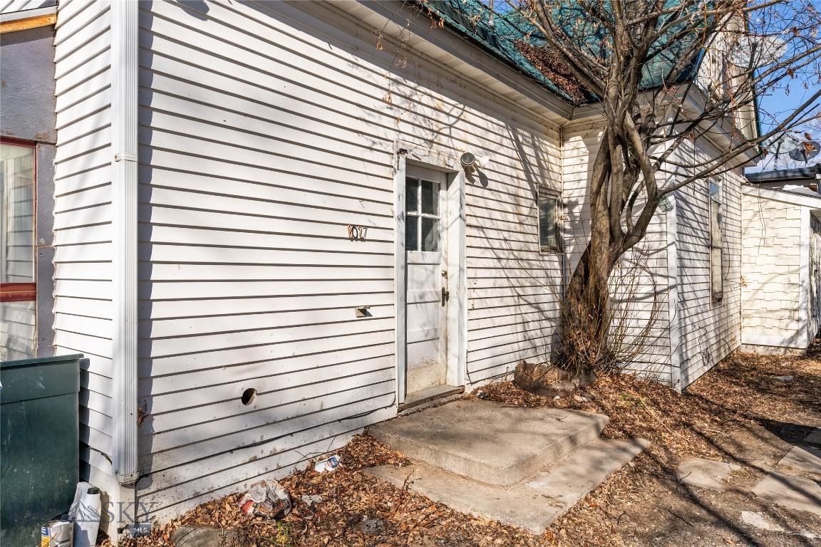 Churchill Tracts - Residential