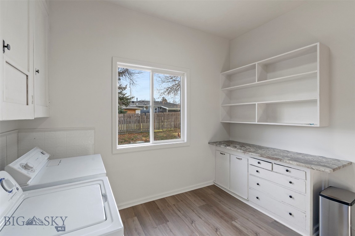 Churchill Tracts - Residential