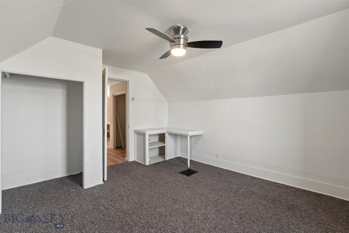 Churchill Tracts - Residential