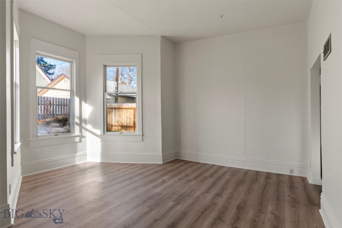 Churchill Tracts - Residential