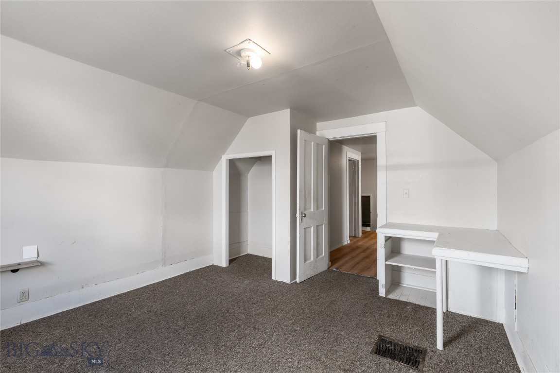 Churchill Tracts - Residential