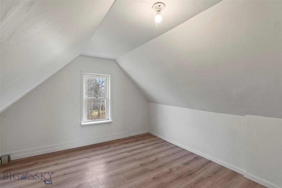 Churchill Tracts - Residential