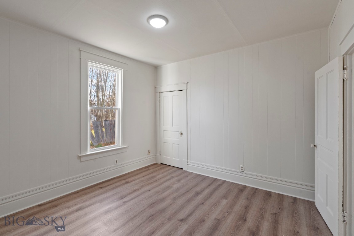 Churchill Tracts - Residential