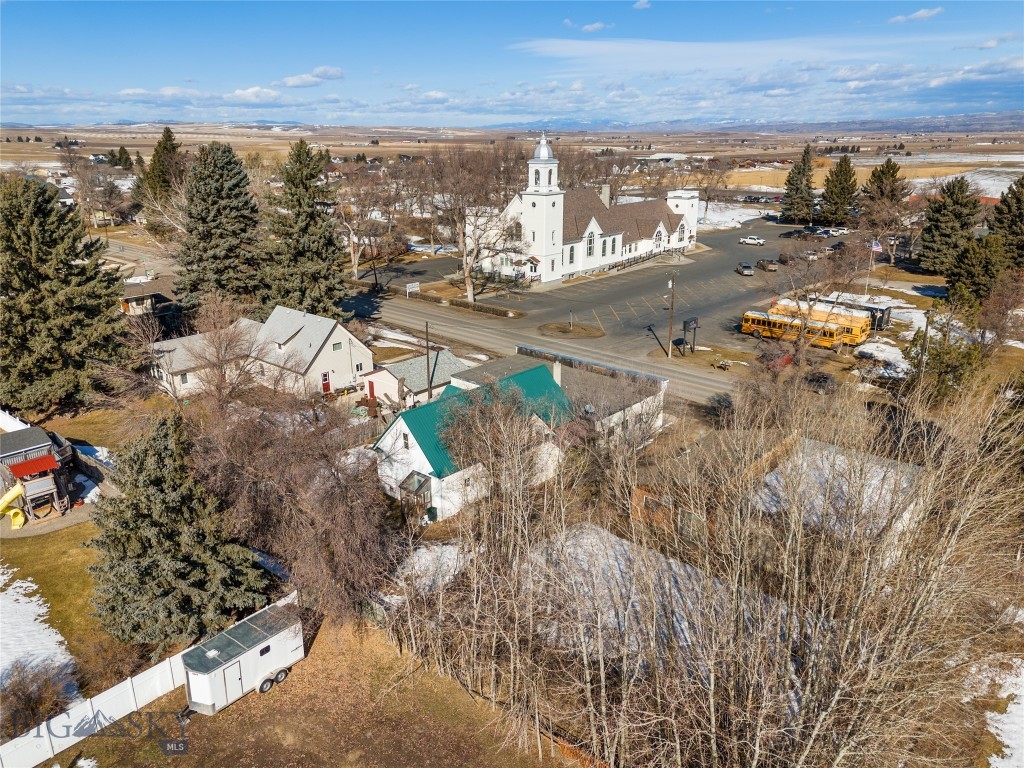Churchill Tracts - Residential