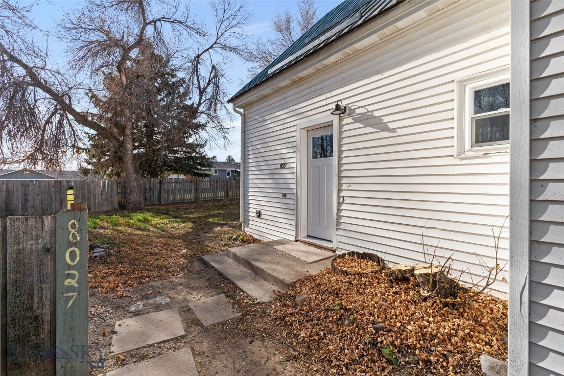 Churchill Tracts - Residential