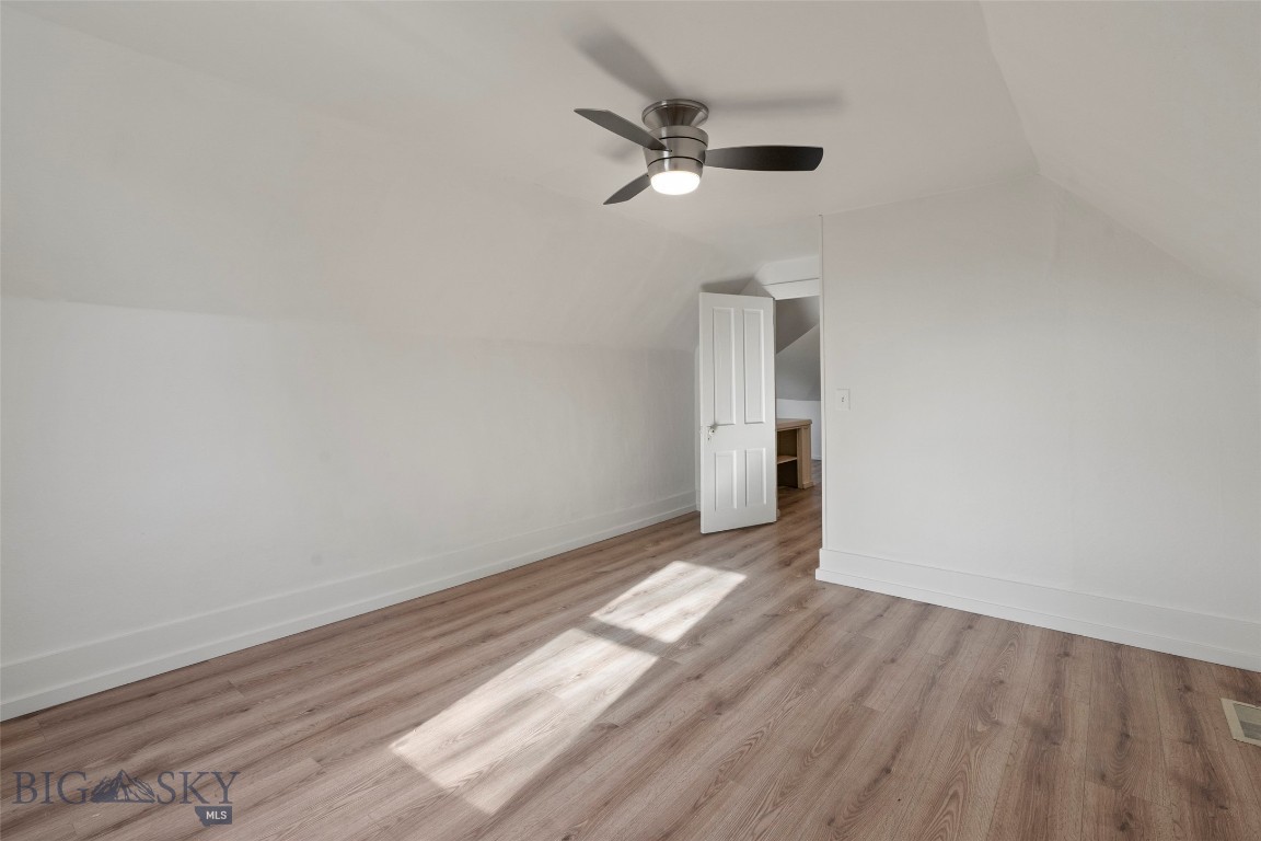 Churchill Tracts - Residential