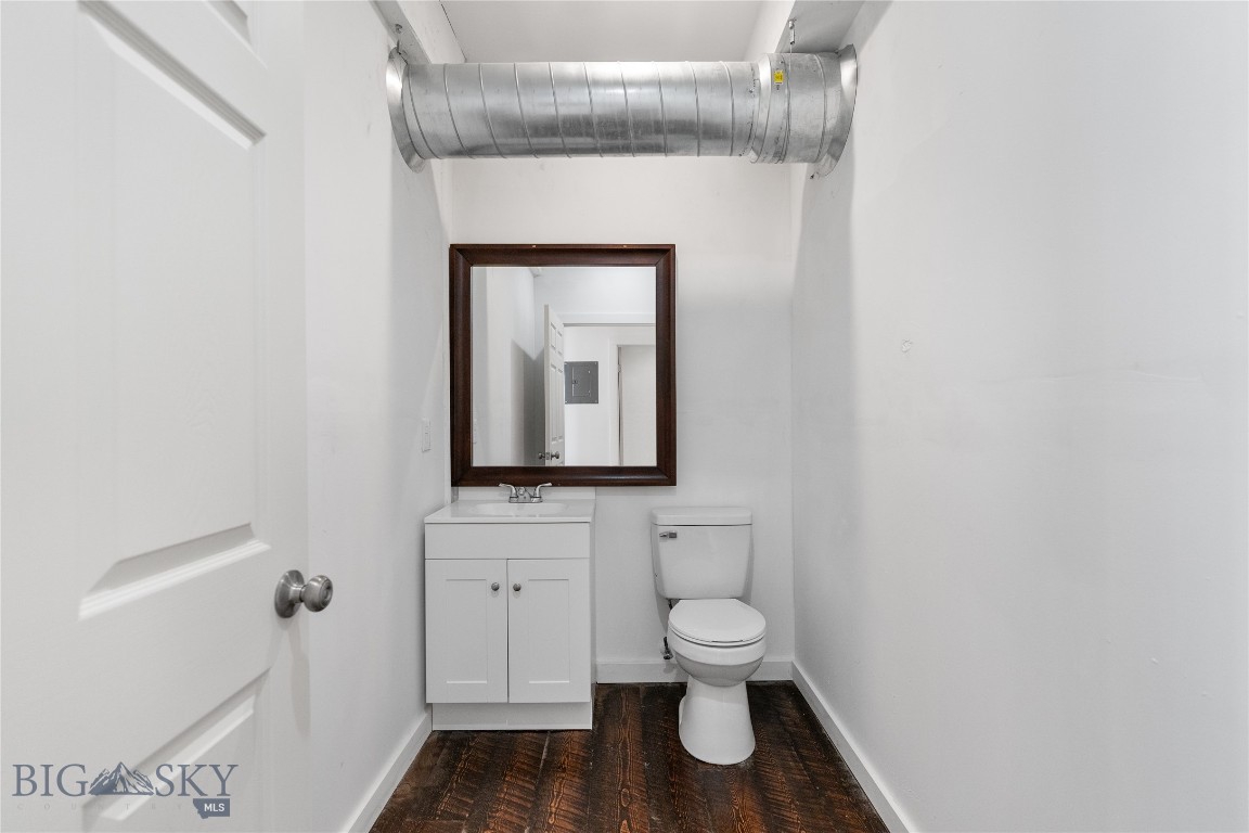 Churchill Tracts - Residential