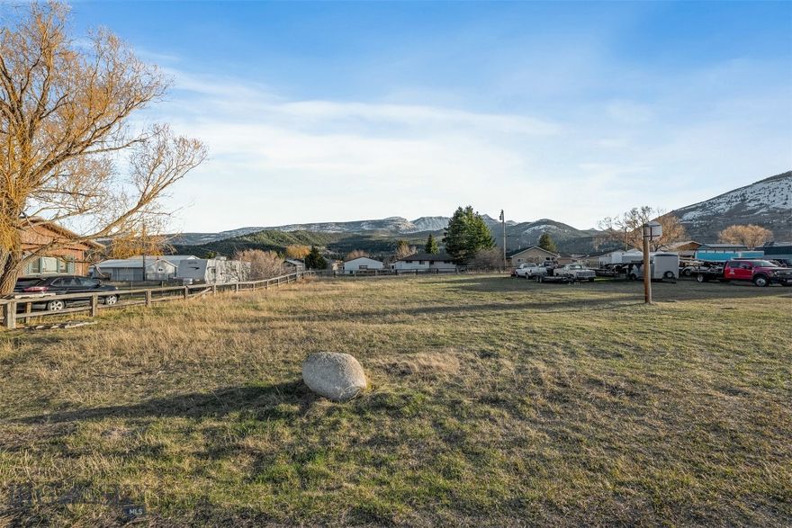 Welcome to your Montana mountain retreat! Nestled in the heart of historic Anaconda, 213 Warren St offers more than just a home—it offers a lifestyle. With breathtaking, unobstructed views of Mount Haggin, this charming property is your gateway to some of the best outdoor recreation in the region.  This West Valley lot is a perfect place to build your dream home.   Step outside and find yourself minutes from hundreds of miles of scenic hiking and Nordic ski trails, perfect for year-round exploration. Spend your summers soaking in the crystal-clear waters of Georgetown Lake, or hit the slopes at nearby Discovery Ski Area come winter. Golf enthusiasts will love being just a short drive from Old Works Golf Course, a Jack Nicklaus-designed, world-class course right in town.  Looking for a little adventure? Montana Zipline Adventures is just around the corner.  Whether you're searching for a serene getaway, a basecamp for recreation, or a peaceful place to call home, 213 Warren St delivers it all—along with unbeatable mountain views that will take your breath away, every single day.