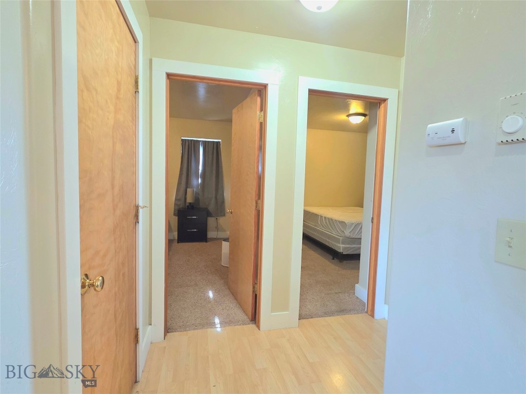 High School Heights Addition - Residential Income