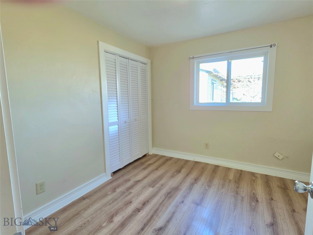 High School Heights Addition - Residential Income