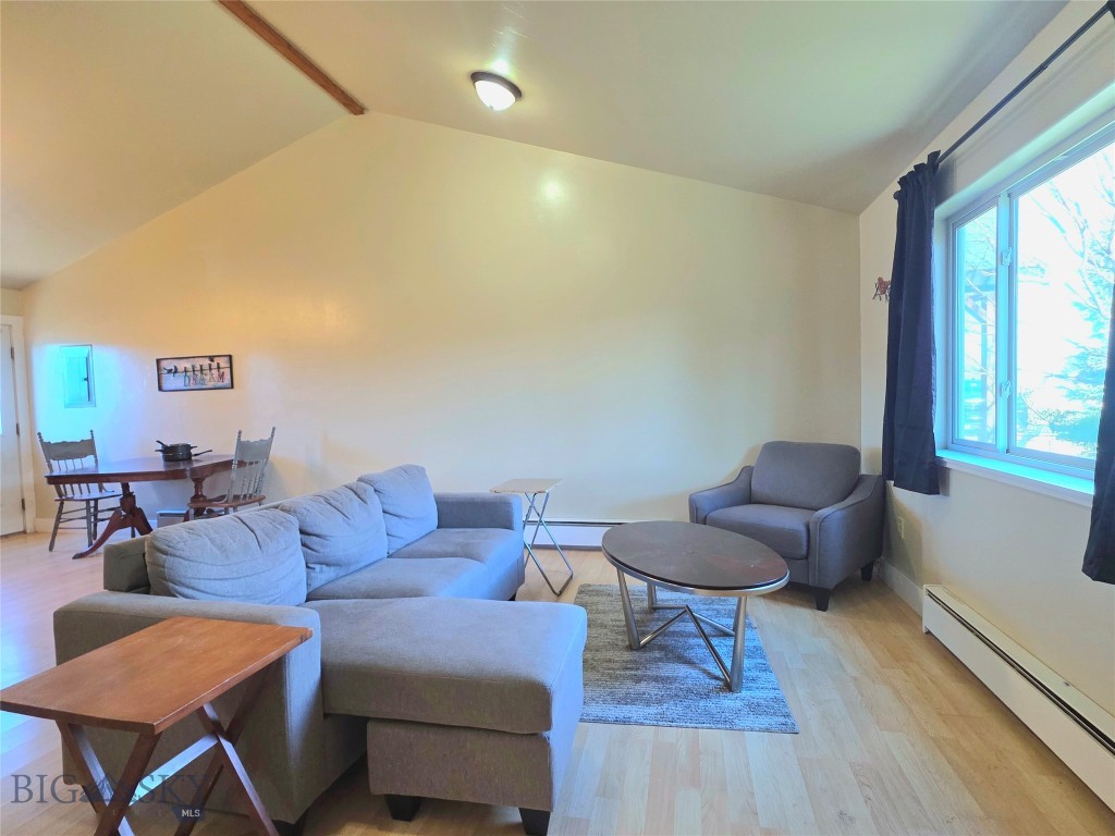 High School Heights Addition - Residential Income