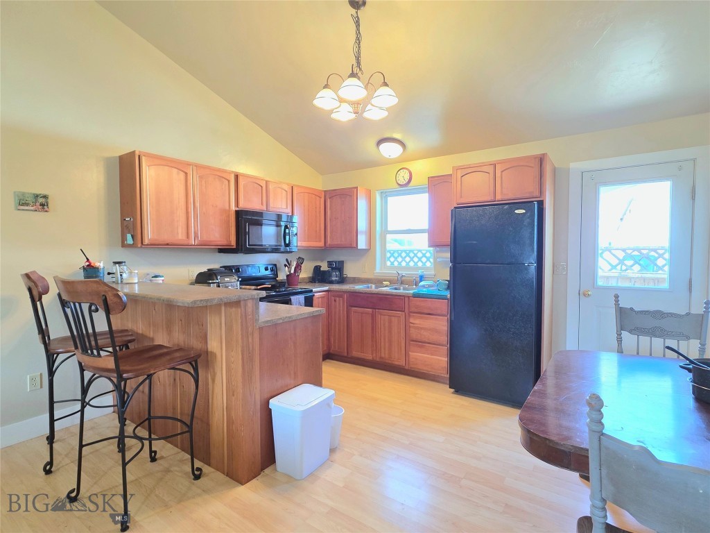 High School Heights Addition - Residential Income