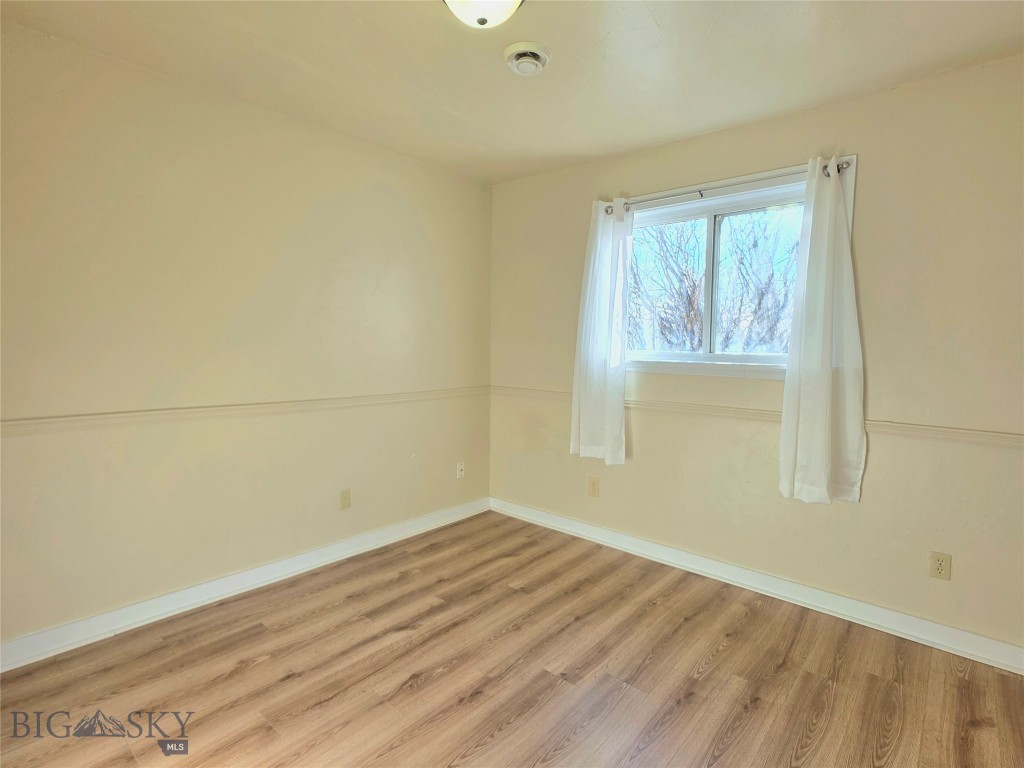 High School Heights Addition - Residential Income