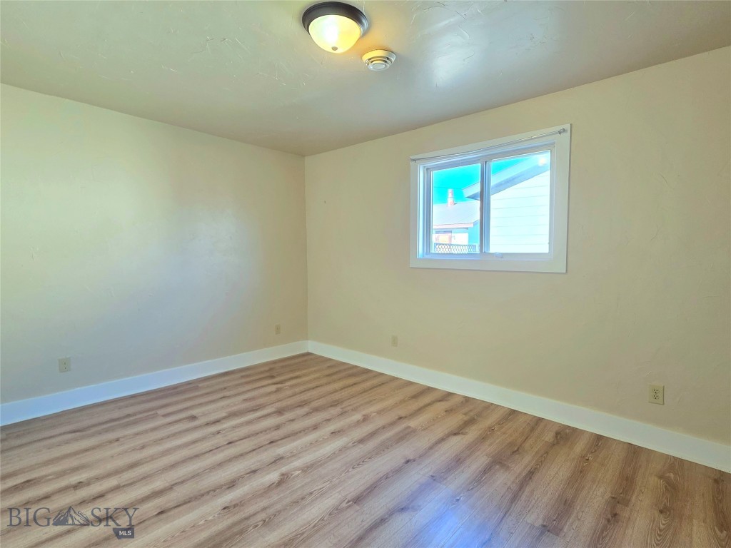 High School Heights Addition - Residential Income