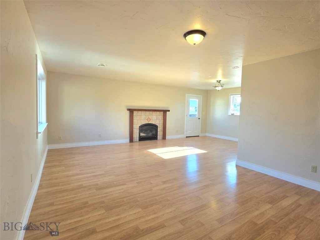 High School Heights Addition - Residential Income