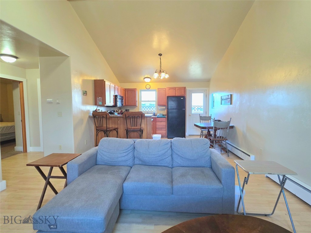 High School Heights Addition - Residential Income