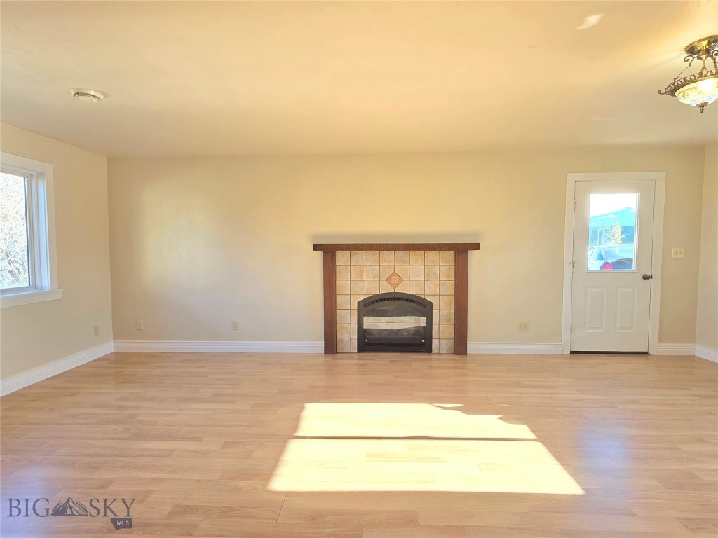 High School Heights Addition - Residential Income