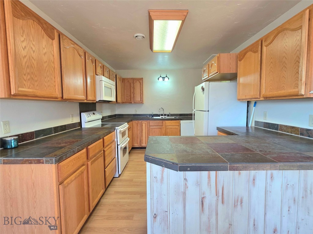 High School Heights Addition - Residential Income