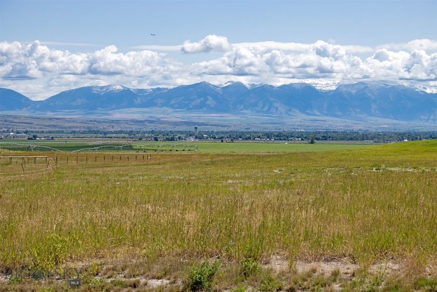 Nestled at the end of a quiet cul-de-sac on the outskirts of Manhattan, this 1.526-acre lot offers the perfect blend of privacy, views, and Montana charm. Enjoy panoramic vistas and a peaceful rural setting with two adjacent 20-acre parcels preserving your space and sightlines. Whether you're dreaming of building your forever home or a serene retreat, this lot delivers the ideal canvas. A well has already been drilled, making your future build even more convenient. With expansive Big Sky views and a tranquil backdrop, this is Montana living at its finest.