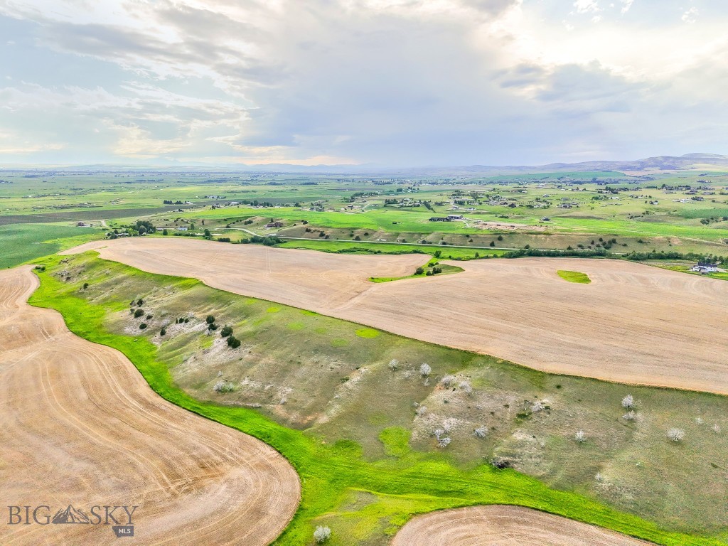 TBD Reese Creek Road