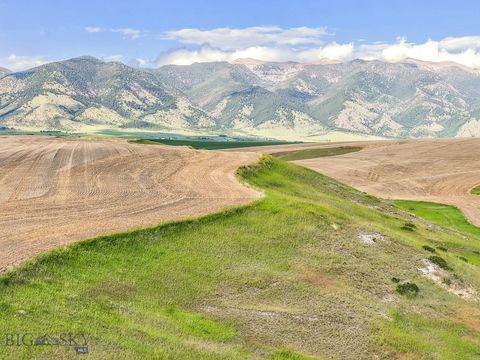 Photo of TBD Reese Creek Road, Belgrade, MT 59714 (MLS # 408280)