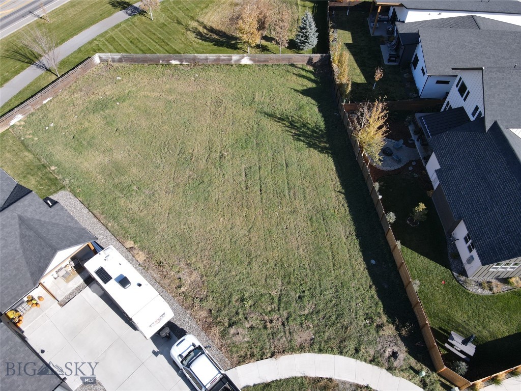 Flanders Mill - Land