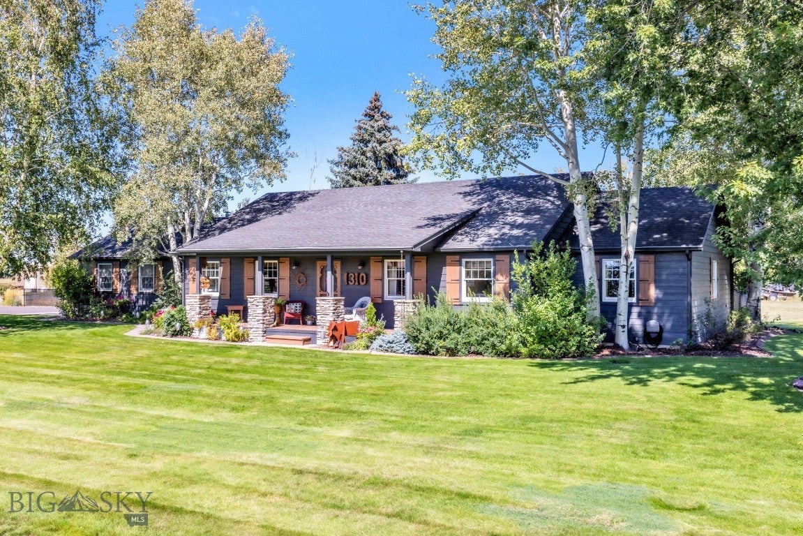 1310 Baldy Mountain Lane