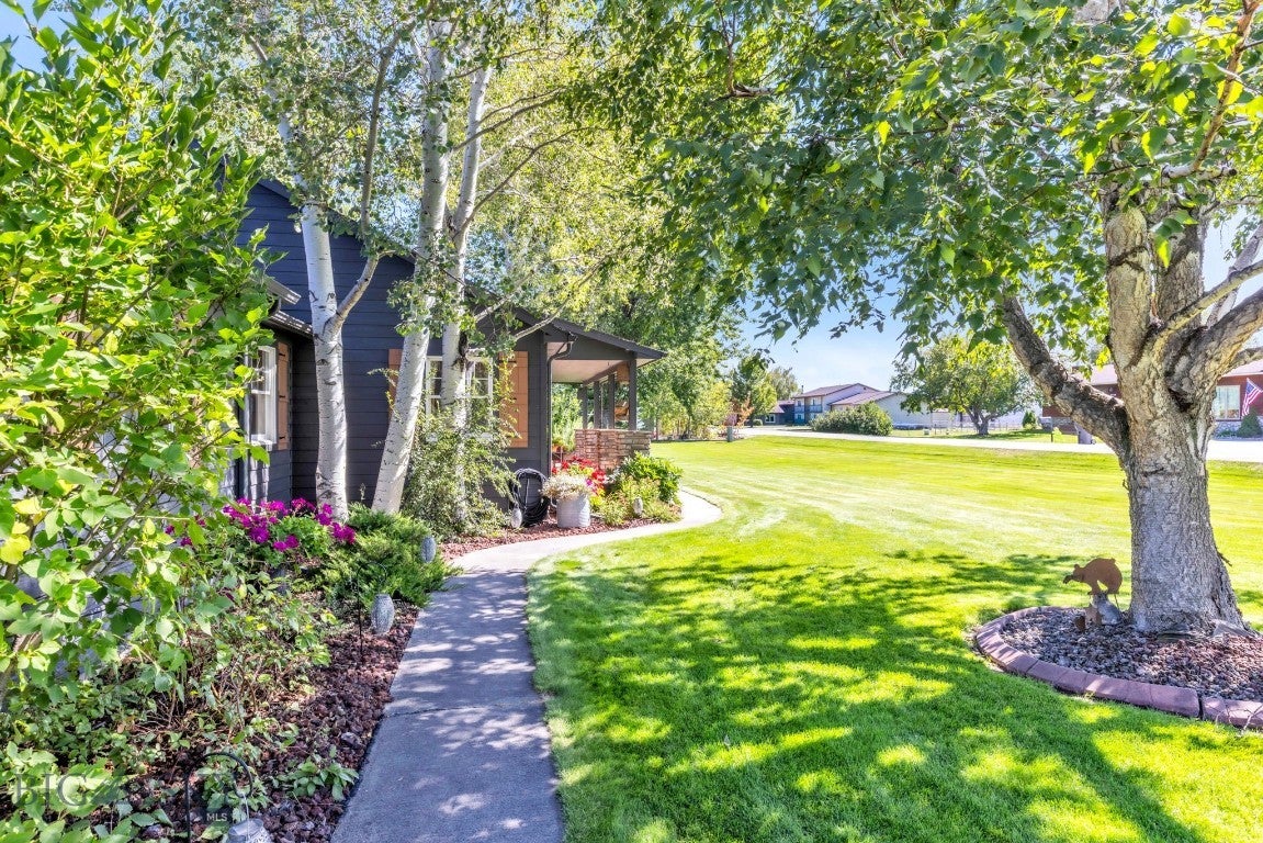 1310 Baldy Mountain Lane