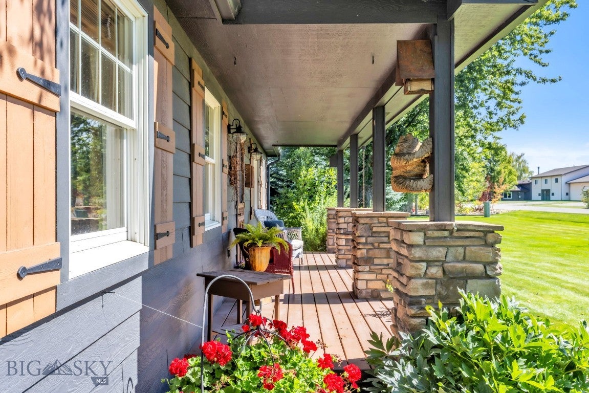 1310 Baldy Mountain Lane