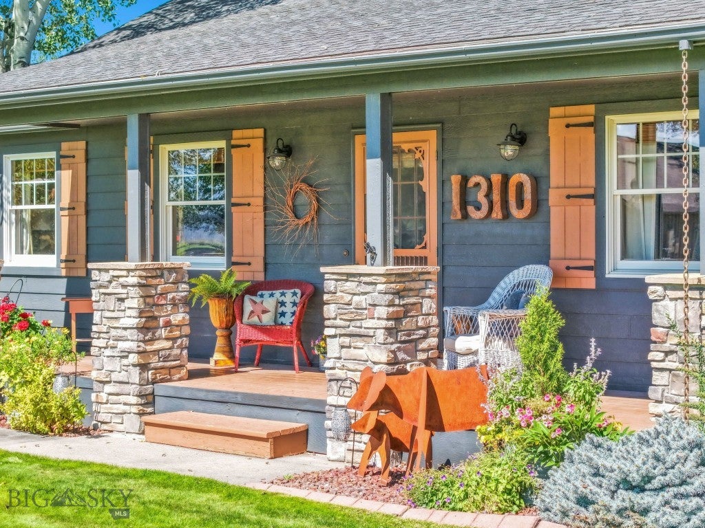 1310 Baldy Mountain Lane