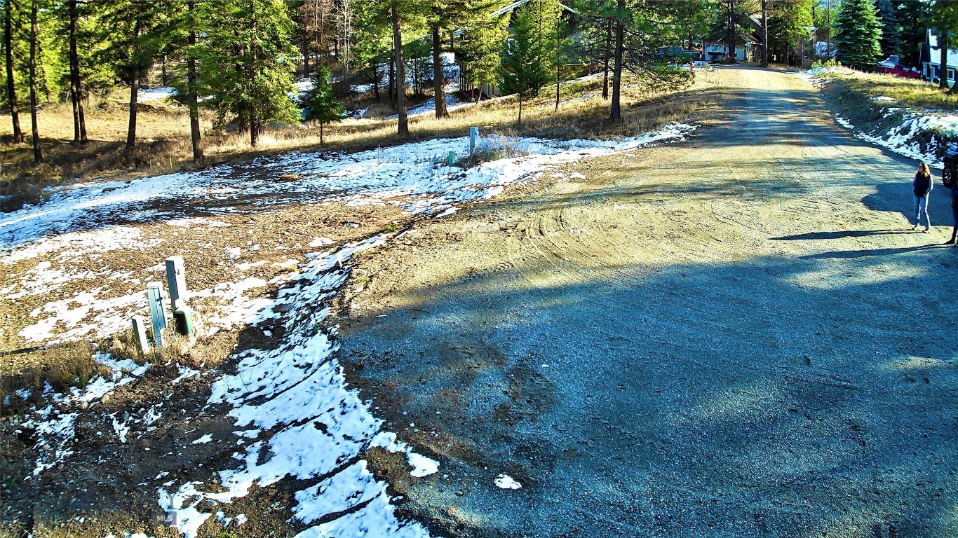 2517 Mossy Rock Court