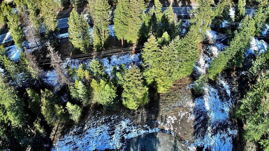 Nestled in the stunning northwest Montana wilderness, this 0.259-acre lot in Solid Rock Estates offers the perfect canvas for your dream home or cabin retreat. Surrounded by towering evergreens and the natural beauty of the Cabinet Mountains and Lolo and Kootenai National Forests, this lot delivers the seclusion and scenery that Montana buyers dream about — at an accessible price point. The groundwork is already done. Electricity and phone utilities are in place, legal access is established via a maintained gravel road, and the low-cost HOA ($100/year) keeps the community well-managed without the burden of heavy fees. Location couldn't be better for outdoor enthusiasts. The Clark Fork River — renowned for world-class fly fishing, floating, and kayaking — is practically at your doorstep. Within minutes you have access to multiple reservoirs, non-motorized trail systems, Thompson Falls State Park, and year-round recreation including hiking, skiing, and snowshoeing. This is a shovel-ready lot in a growing community, priced to sell. Whether you're a buyer seeking a Montana escape or a builder looking for your next project, Lot 5 at Solid Rock Estates checks every box.