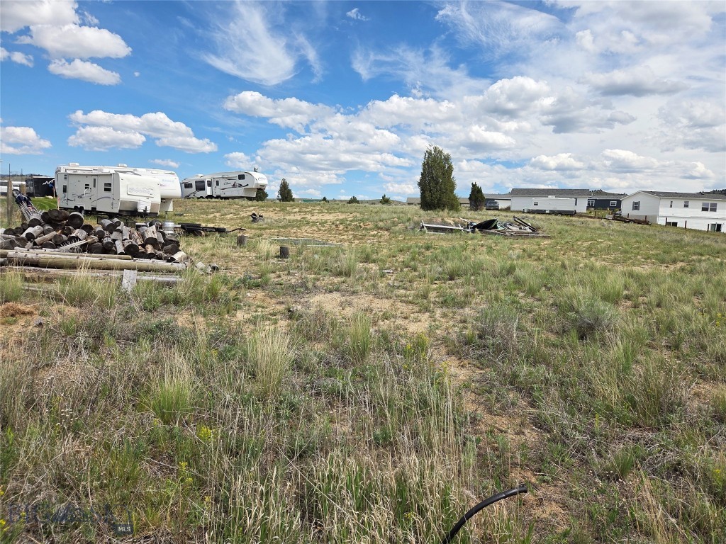 347 Lupine