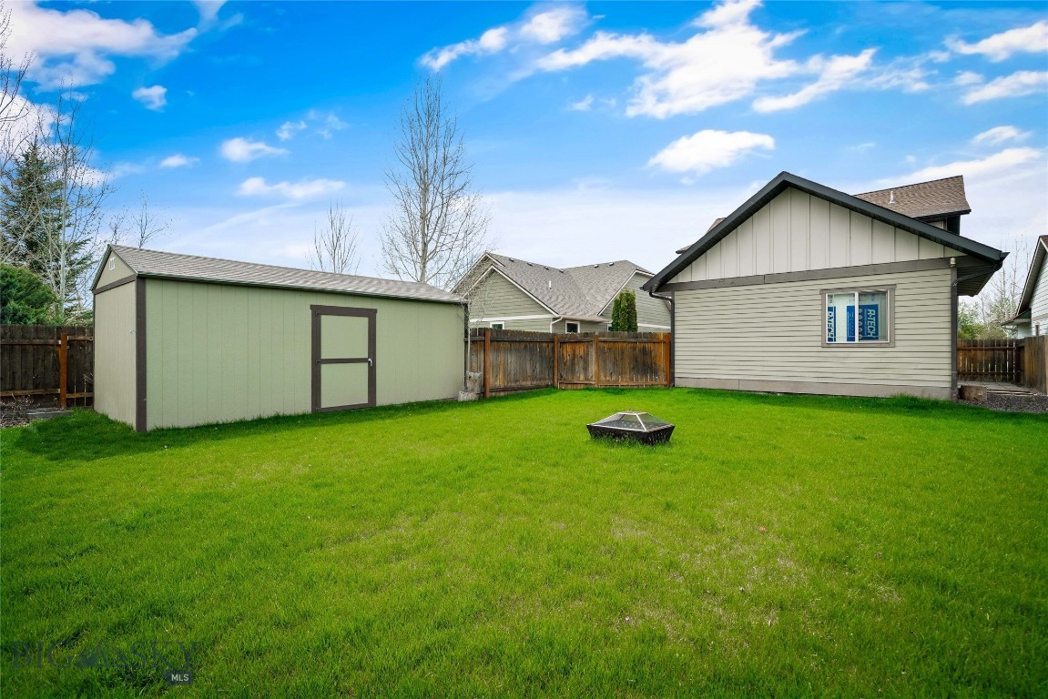 Oak Springs - Residential
