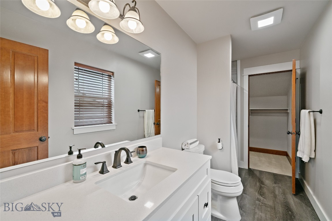 Oak Springs - Residential