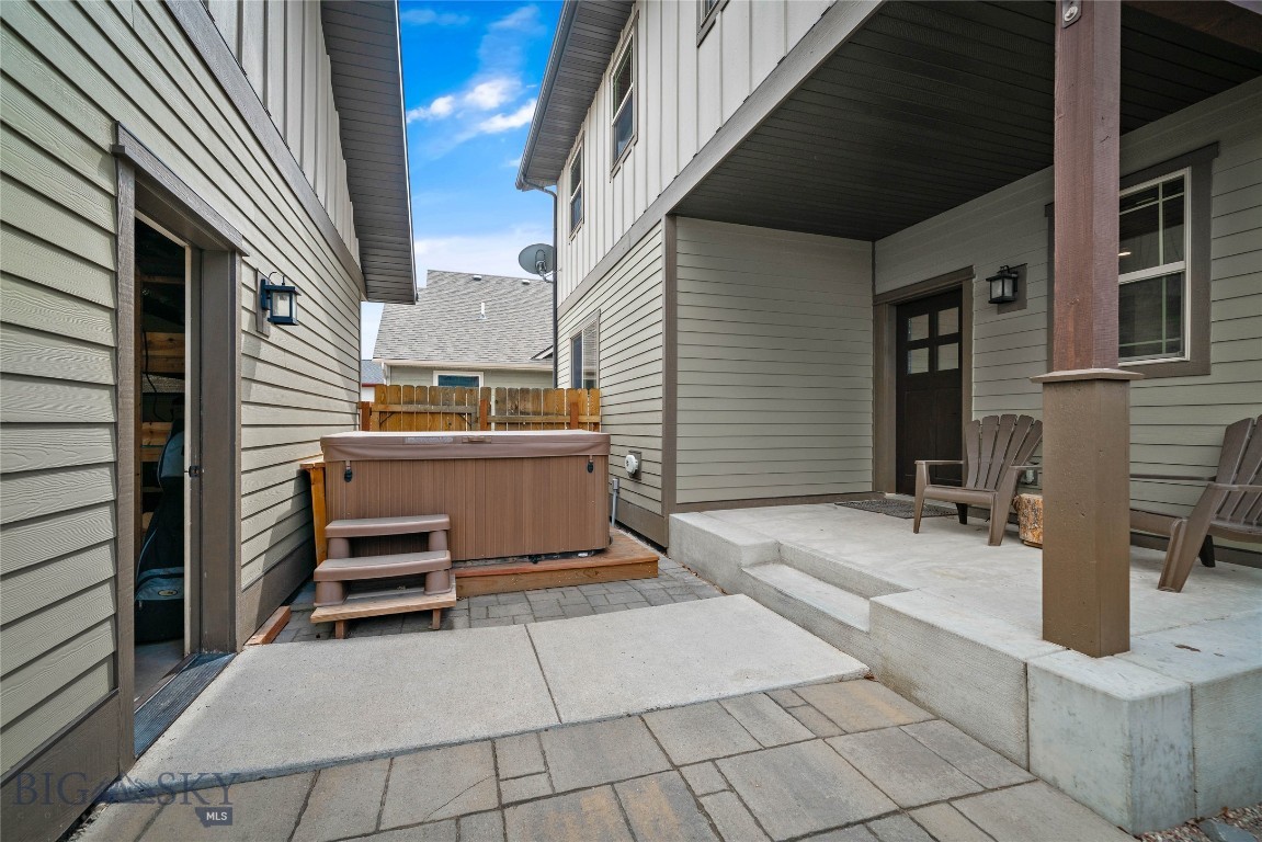 Oak Springs - Residential