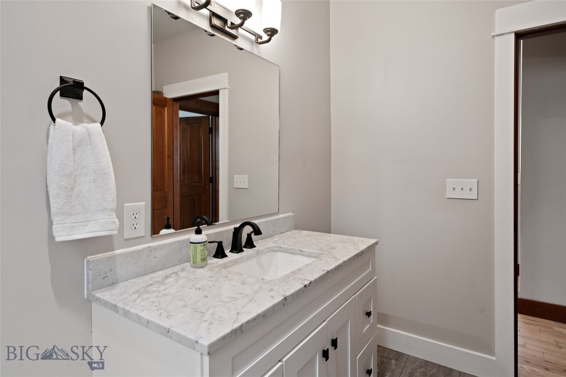 Oak Springs - Residential