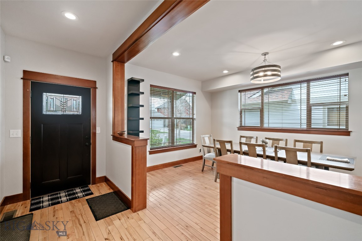 Oak Springs - Residential
